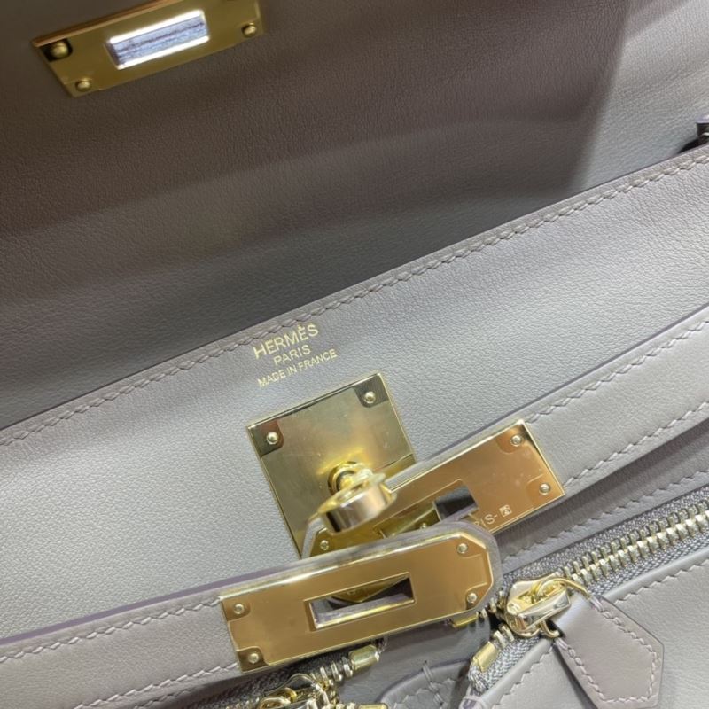 Hermes Kelly lakis